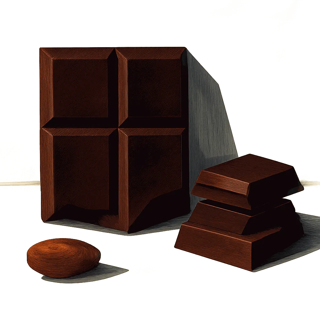 Manjari chocolate